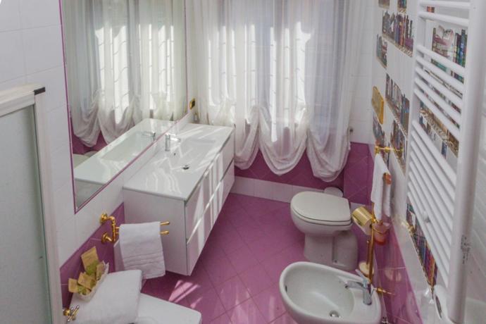 B&B Il Belvedere Viterbe Extérieur photo
