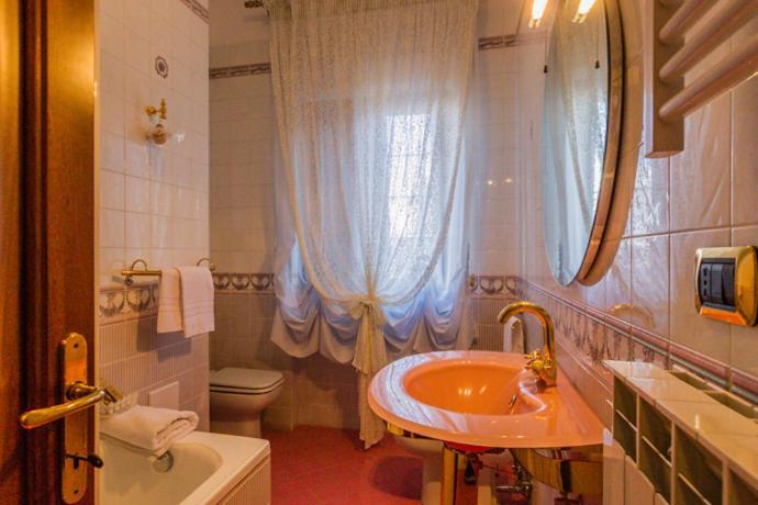 B&B Il Belvedere Viterbe Extérieur photo
