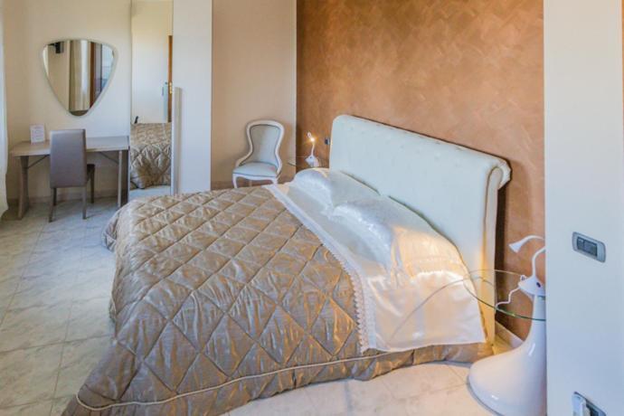 B&B Il Belvedere Viterbe Extérieur photo