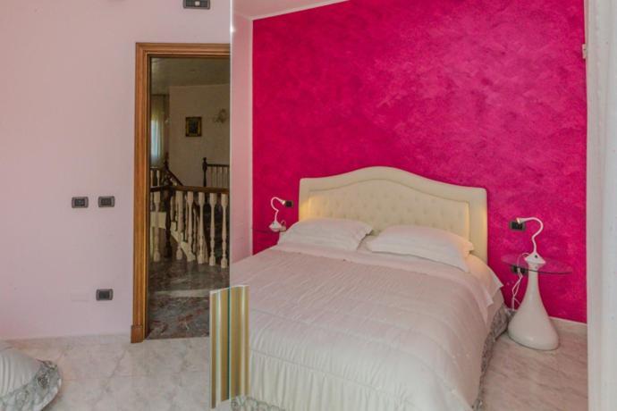 B&B Il Belvedere Viterbe Extérieur photo