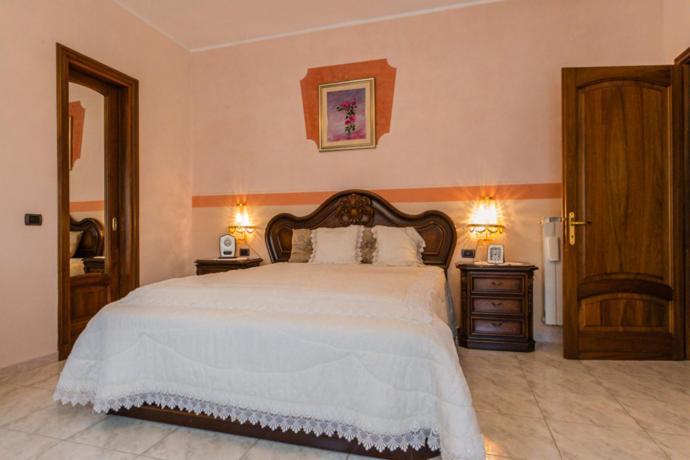 B&B Il Belvedere Viterbe Extérieur photo